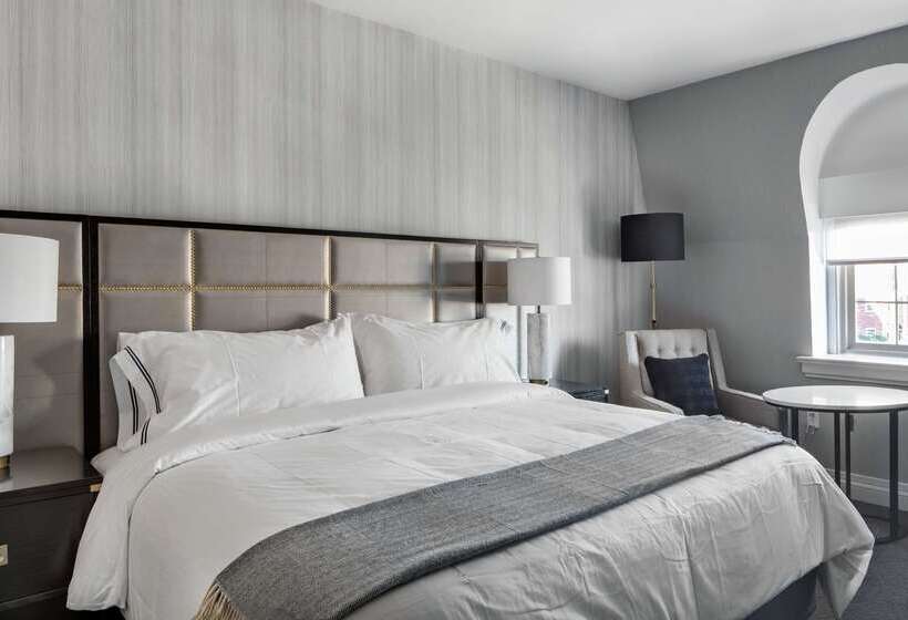 The Sire Hotel Lexington, Tapestry Collection By Hilton