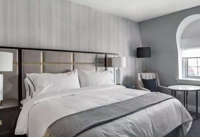 The Sire Hotel Lexington, Tapestry Collection By Hilton