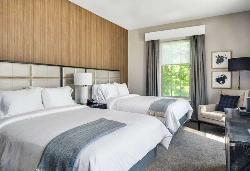 The Sire Hotel Lexington, Tapestry Collection By Hilton