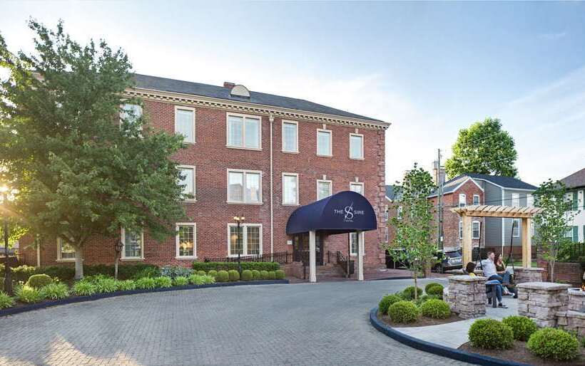 The Sire Hotel Lexington, Tapestry Collection By Hilton