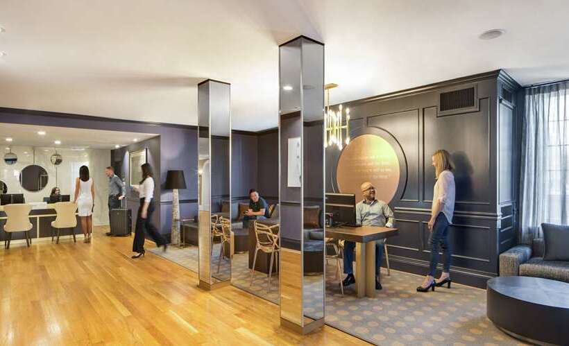 The Sire Hotel Lexington, Tapestry Collection By Hilton