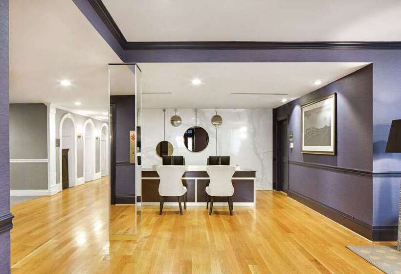 The Sire Hotel Lexington, Tapestry Collection By Hilton