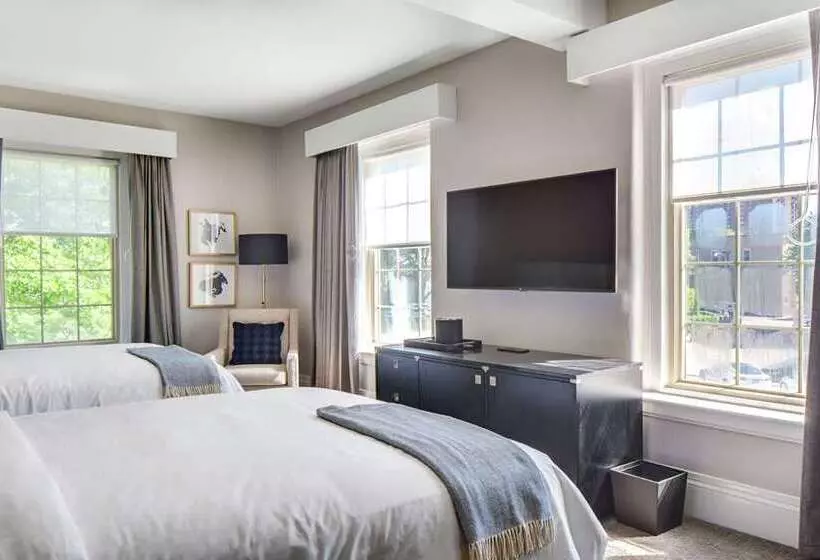 The Sire Hotel Lexington, Tapestry Collection By Hilton