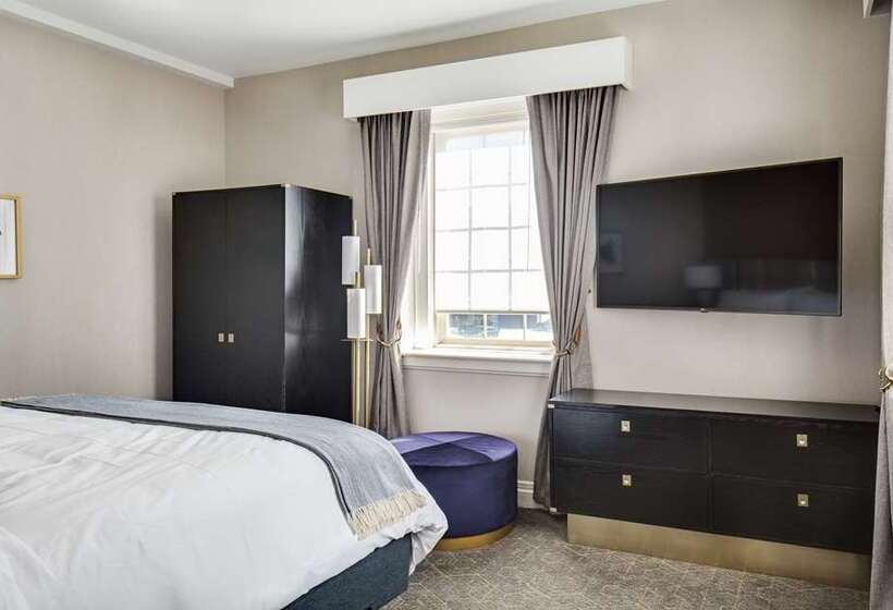 The Sire Hotel Lexington, Tapestry Collection By Hilton