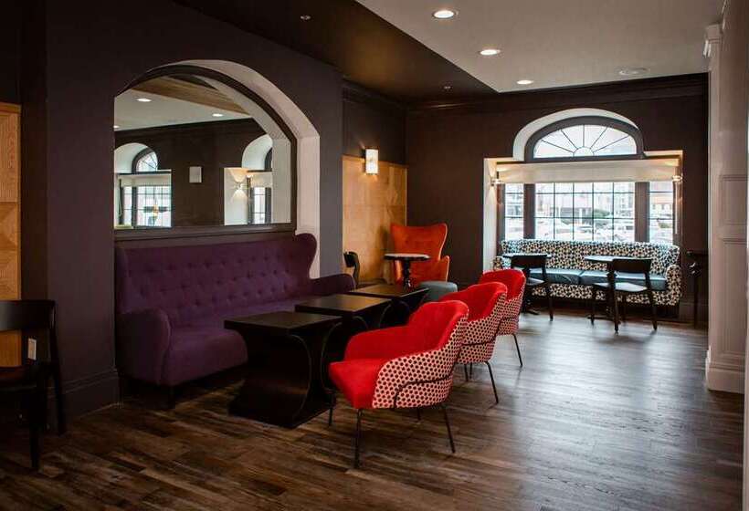 The Sire Hotel Lexington, Tapestry Collection By Hilton