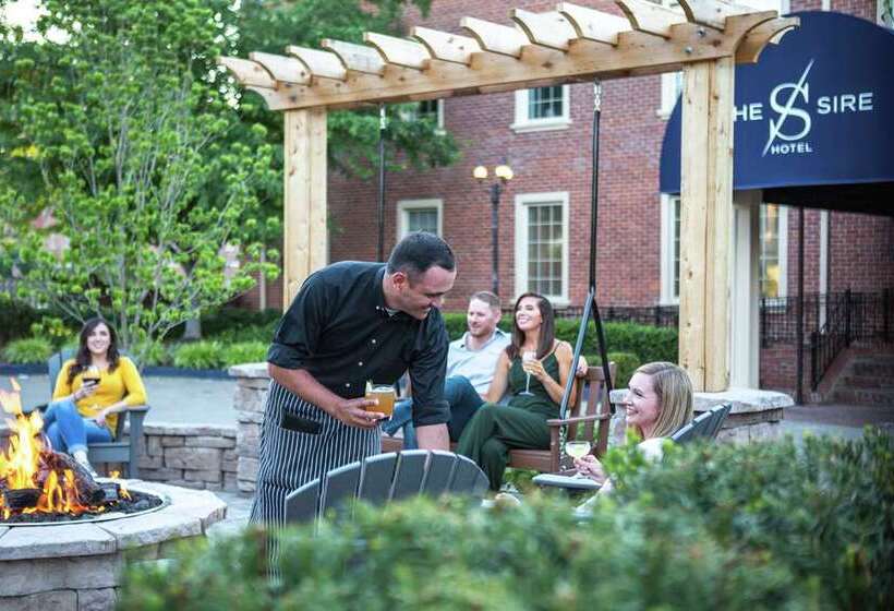 The Sire Hotel Lexington, Tapestry Collection By Hilton