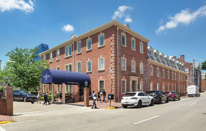The Sire Hotel Lexington, Tapestry Collection By Hilton