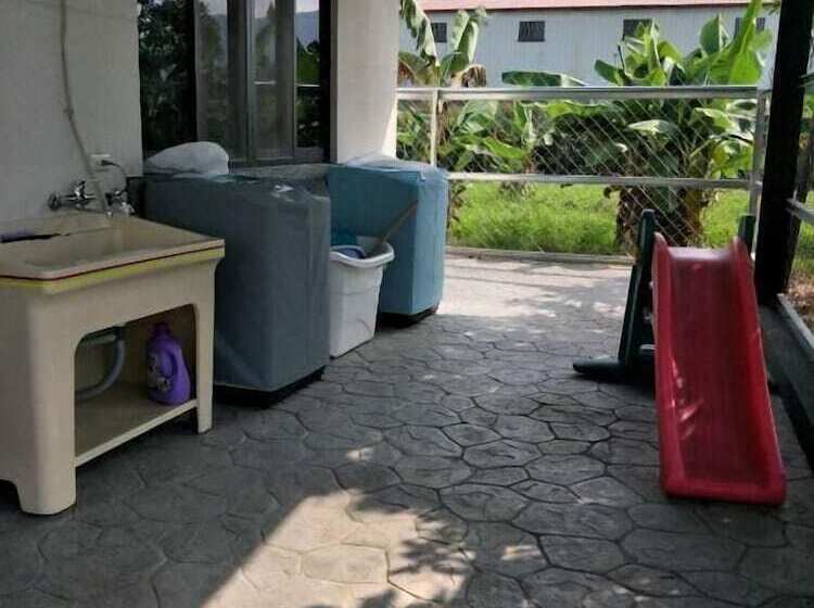 تختخواب و صبحانه 晨民宿 Morning Homestay