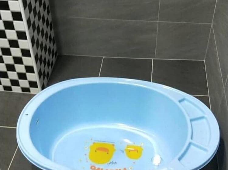 تختخواب و صبحانه 晨民宿 Morning Homestay