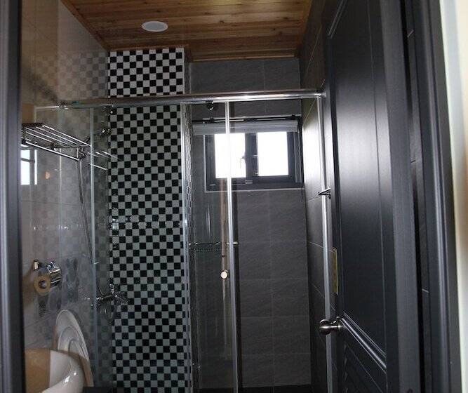 تختخواب و صبحانه 晨民宿 Morning Homestay