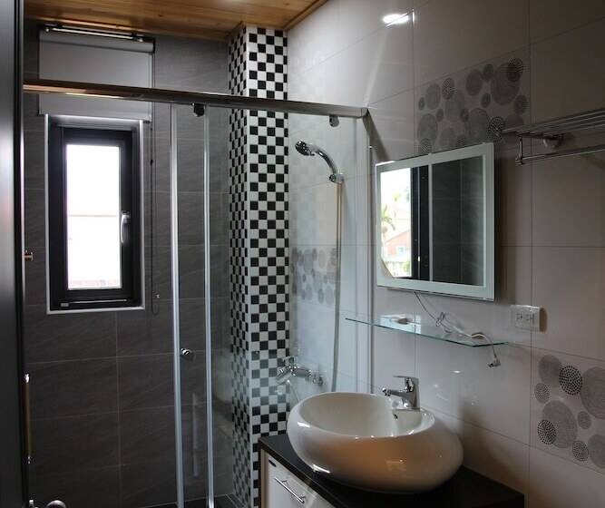 تختخواب و صبحانه 晨民宿 Morning Homestay