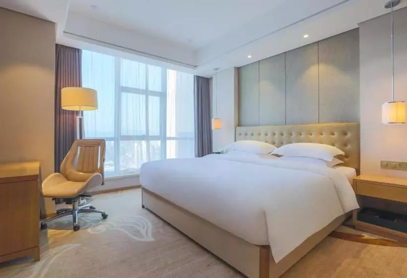 ホテル Excellence International