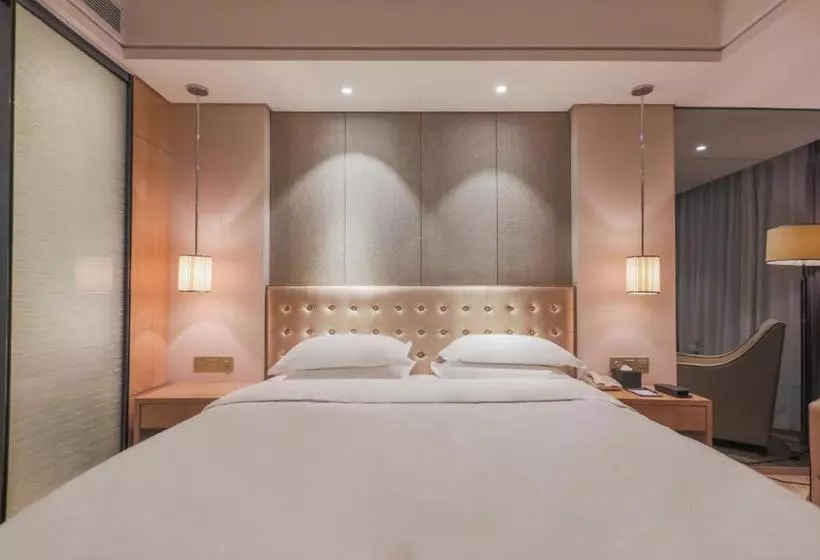 ホテル Excellence International