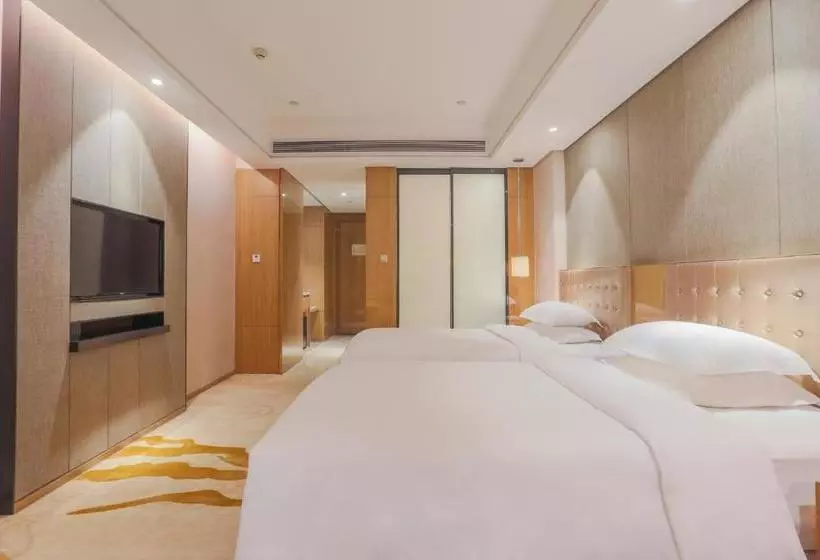 ホテル Excellence International