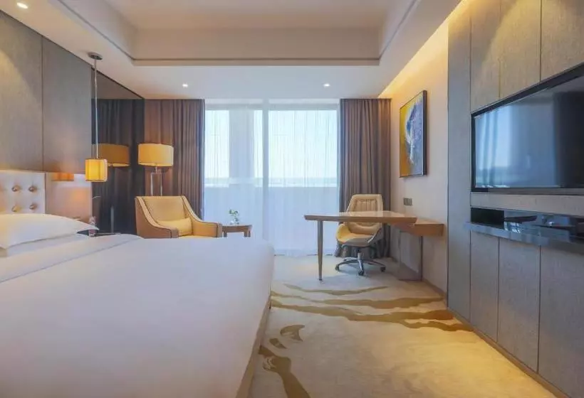 ホテル Excellence International