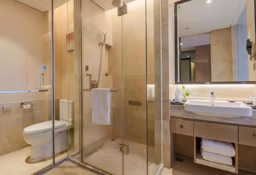 ホテル Excellence International