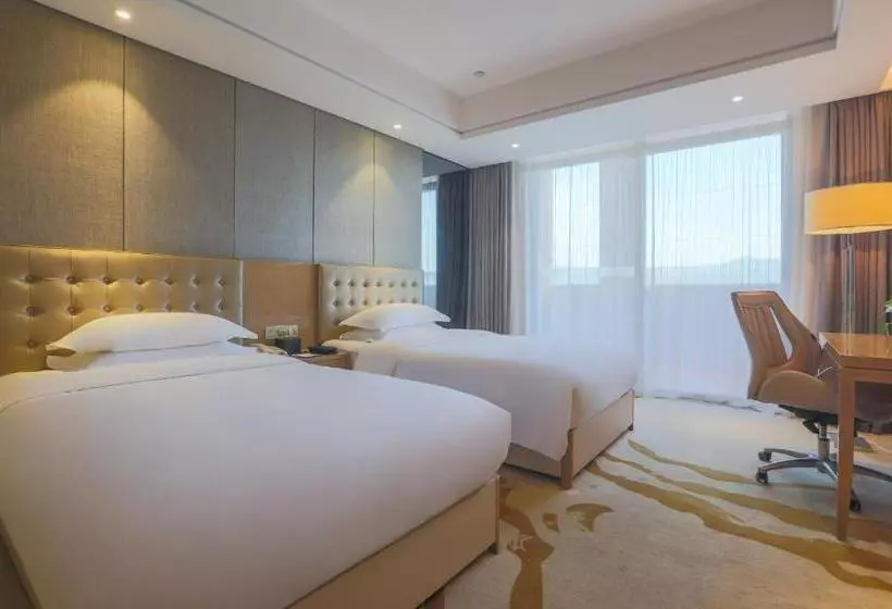 ホテル Excellence International