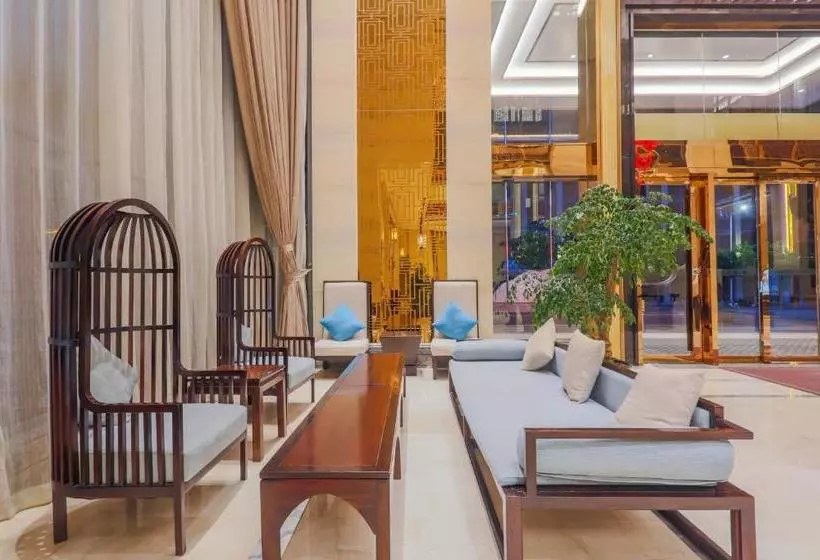 ホテル Excellence International