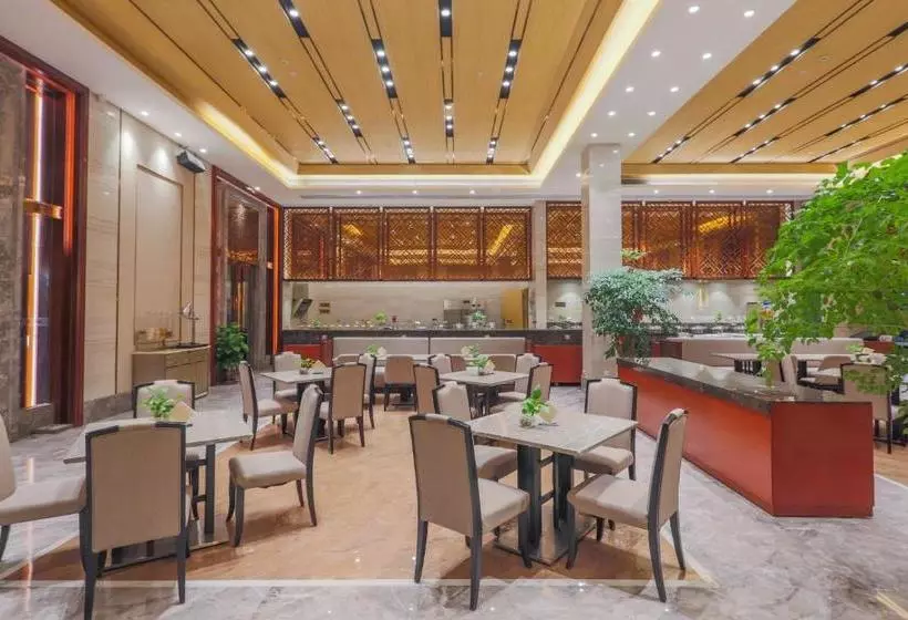 ホテル Excellence International