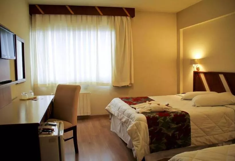 Hotelli São Joaquim Park