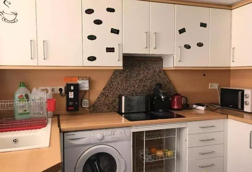 Albergue Azabache