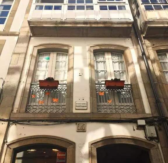 Albergue Azabache