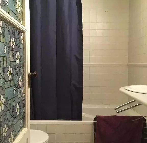 Albergue Azabache