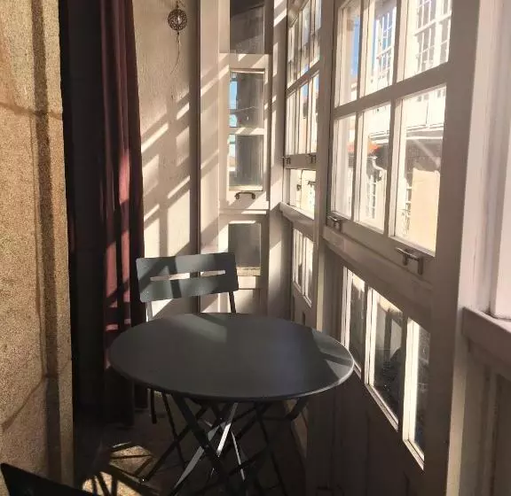 Albergue Azabache
