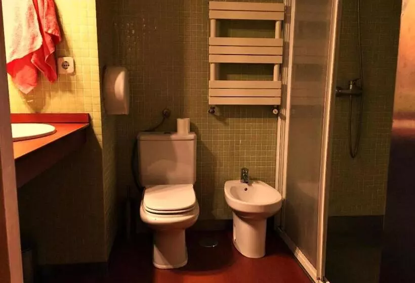 Albergue Azabache
