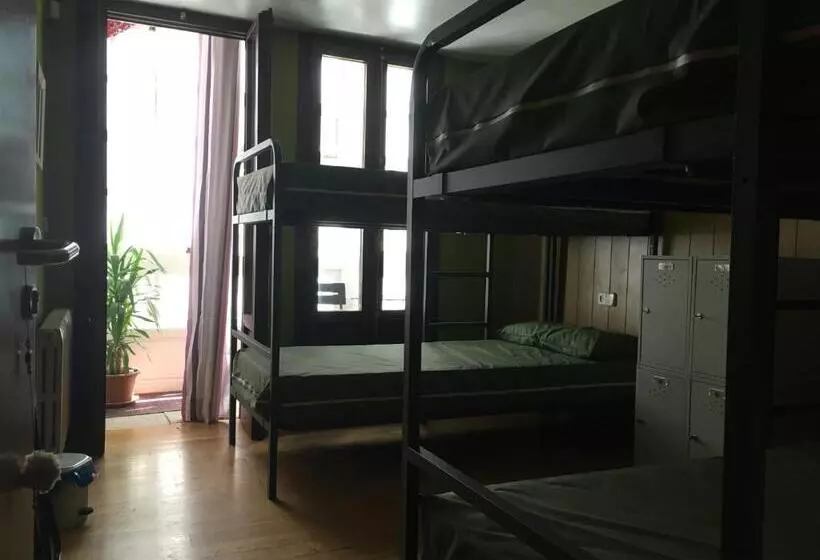 Albergue Azabache