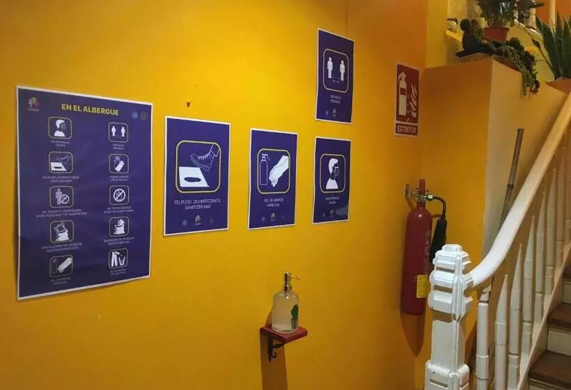 Albergue Azabache