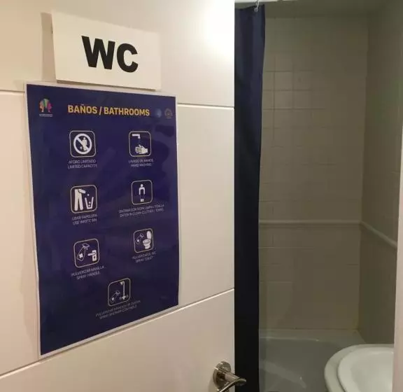 Albergue Azabache