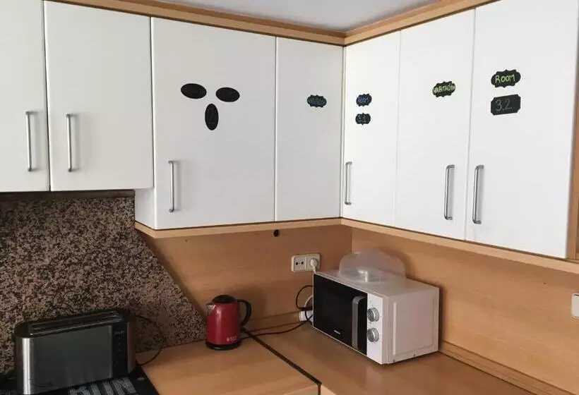 Albergue Azabache