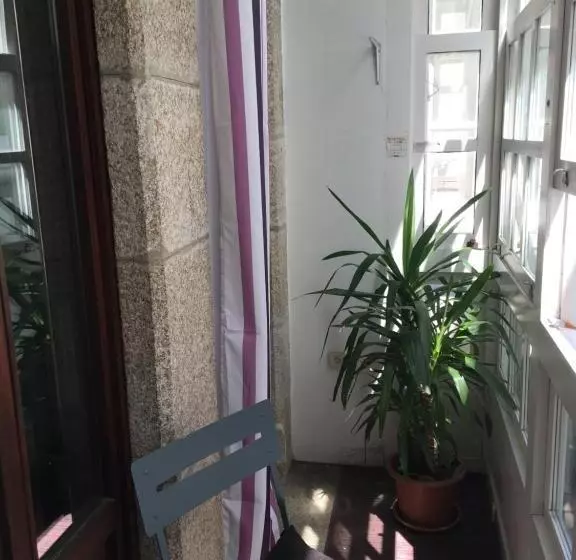 Albergue Azabache