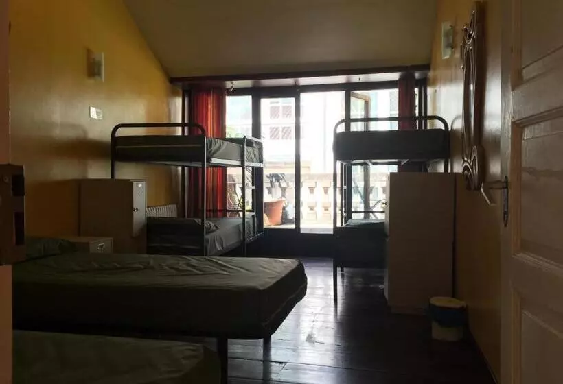 Albergue Azabache