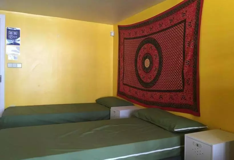 Albergue Azabache
