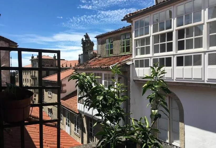 Albergue Azabache
