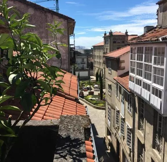 Albergue Azabache