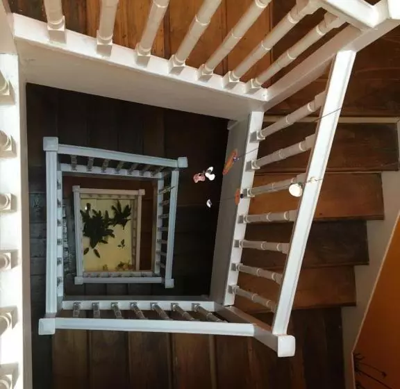 Albergue Azabache