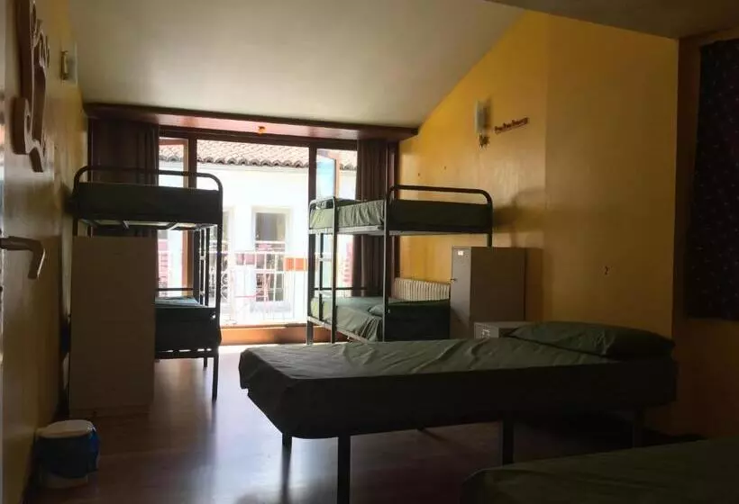 Albergue Azabache