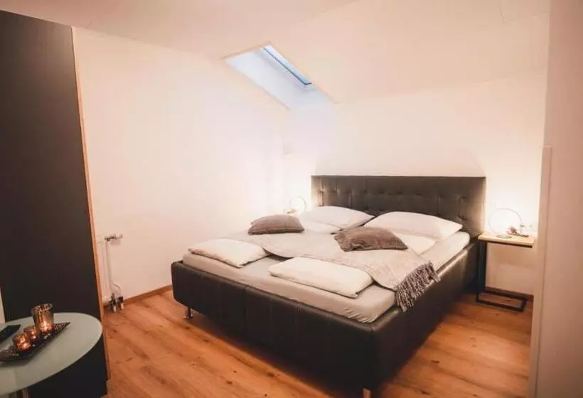 Retkeilymaja Haus österreich   Familie Digruber