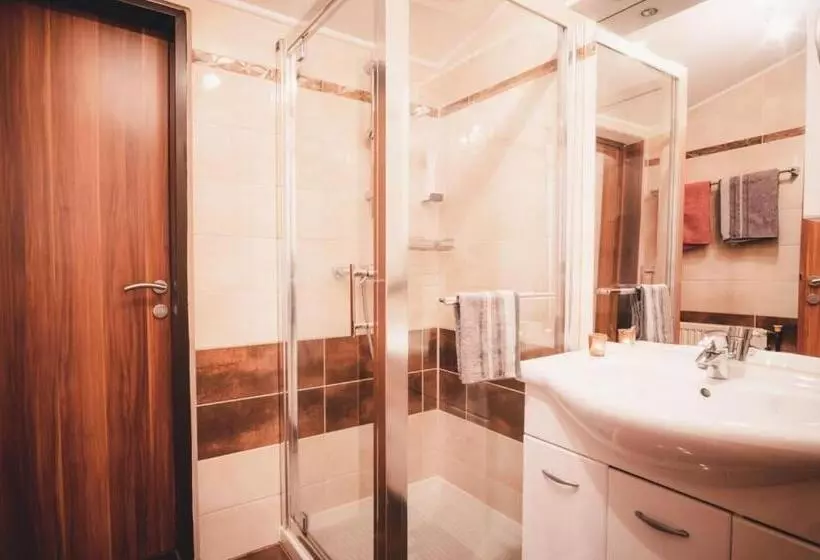 Retkeilymaja Haus österreich   Familie Digruber