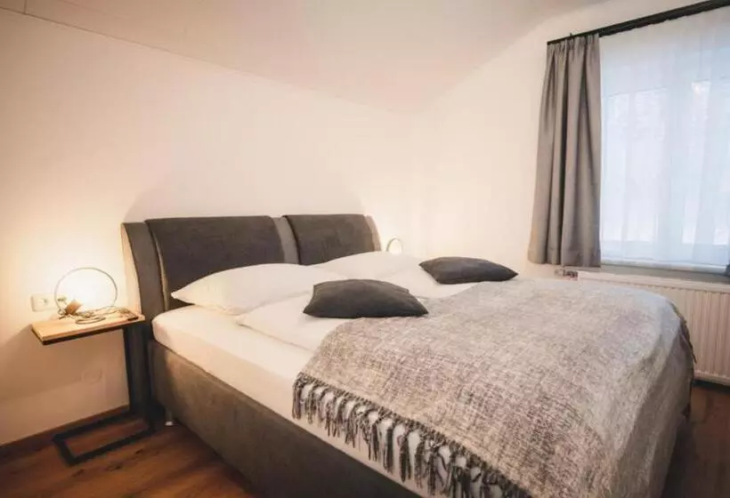 Retkeilymaja Haus österreich   Familie Digruber