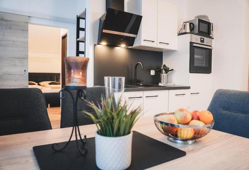 فندق صغير Haus österreich Familie Digruber