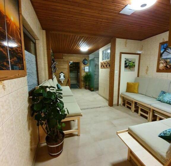 호스텔 Haus österreich   Familie Digruber