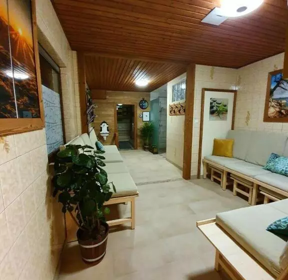 Retkeilymaja Haus österreich   Familie Digruber