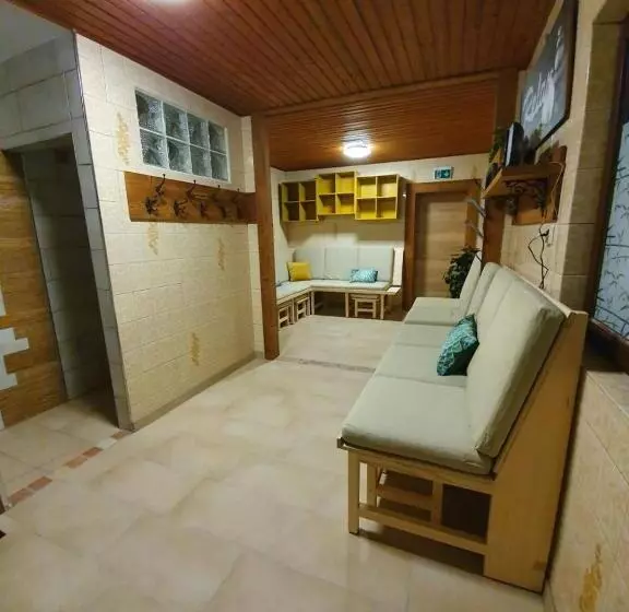 Retkeilymaja Haus österreich   Familie Digruber