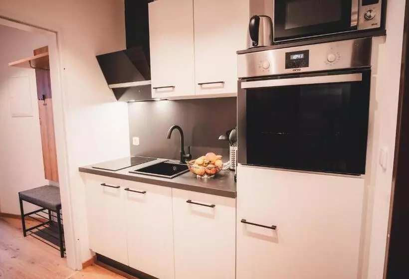 Retkeilymaja Haus österreich   Familie Digruber