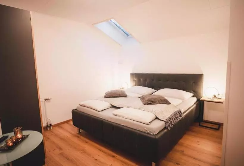 Retkeilymaja Haus österreich   Familie Digruber