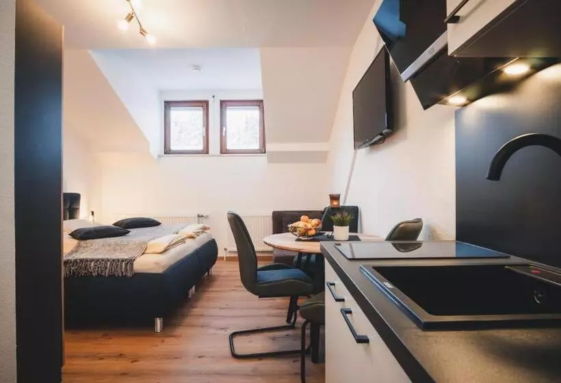 Retkeilymaja Haus österreich   Familie Digruber